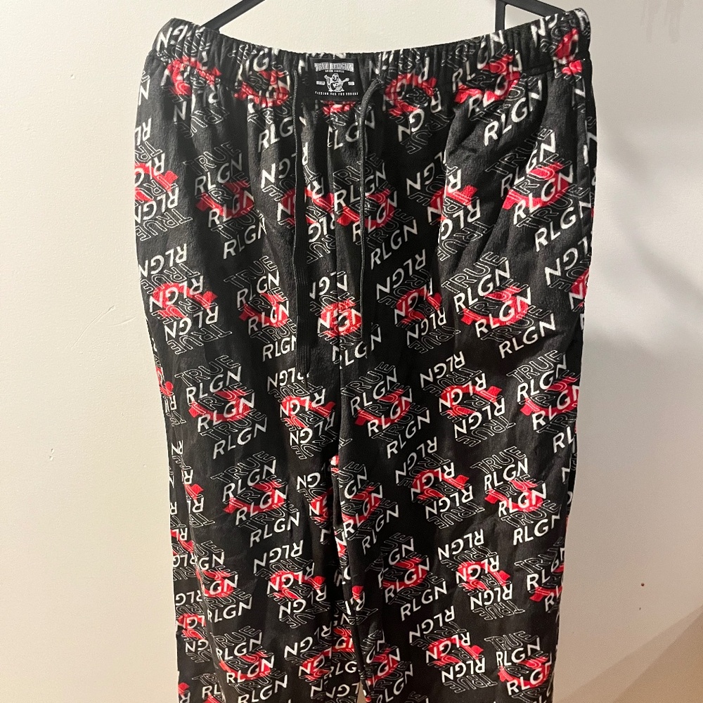 True Religion Pants